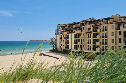10 Reasons to Invest in an Apartment in Sunny Beach
