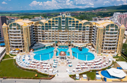Investing in Real Estate in Sunny Beach: Vacation Dreams