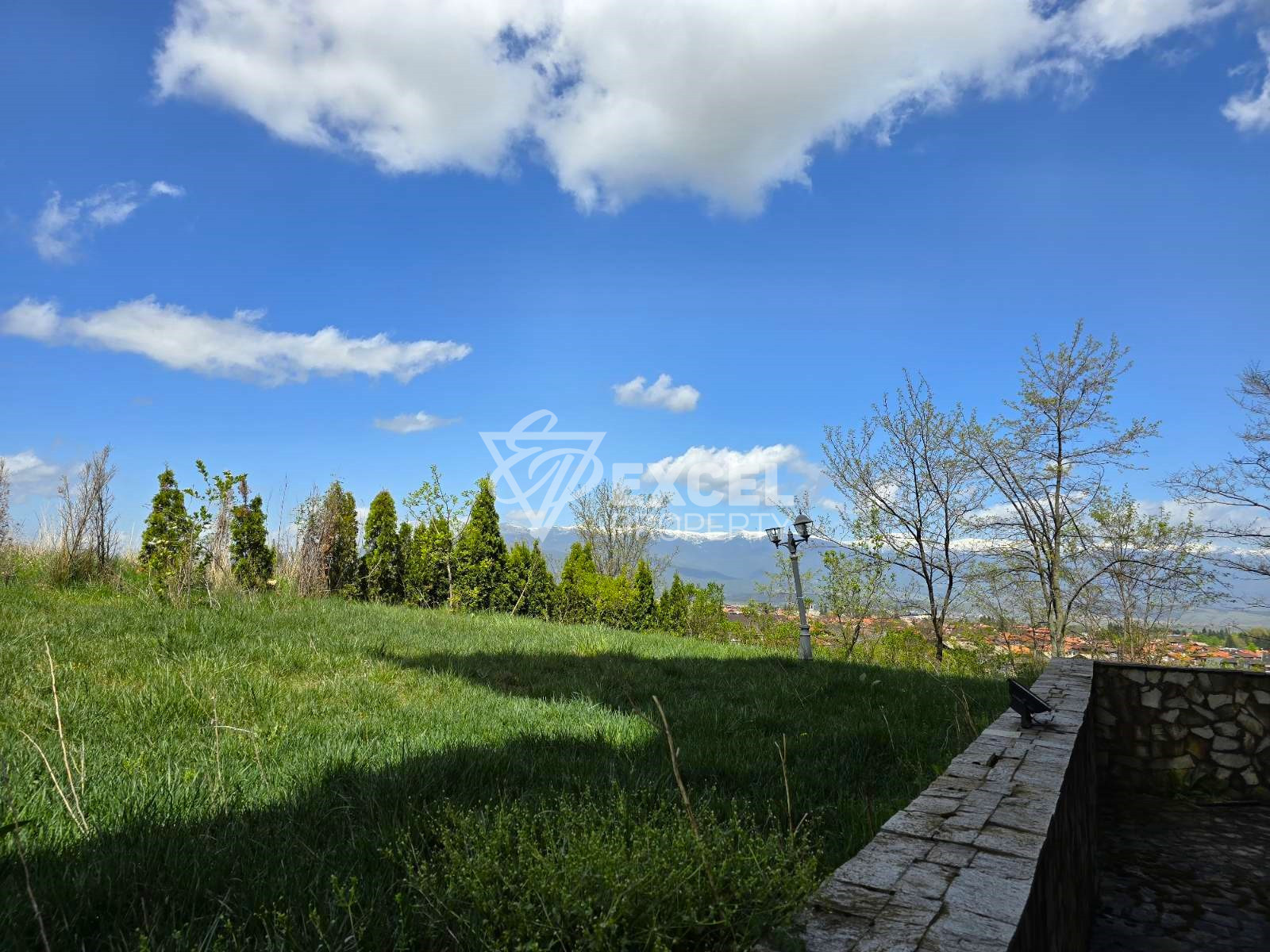 One-bedroom apartment on the ground floor for sale in the All Seasons Club complex, Bansko