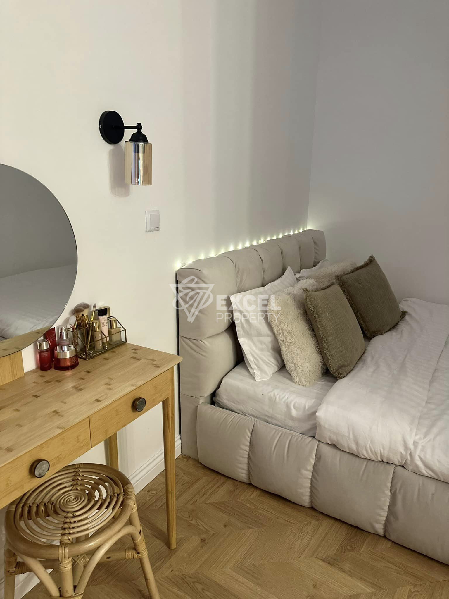 Luxuriously furnished studio in a year-round complex next to Pirin Golf