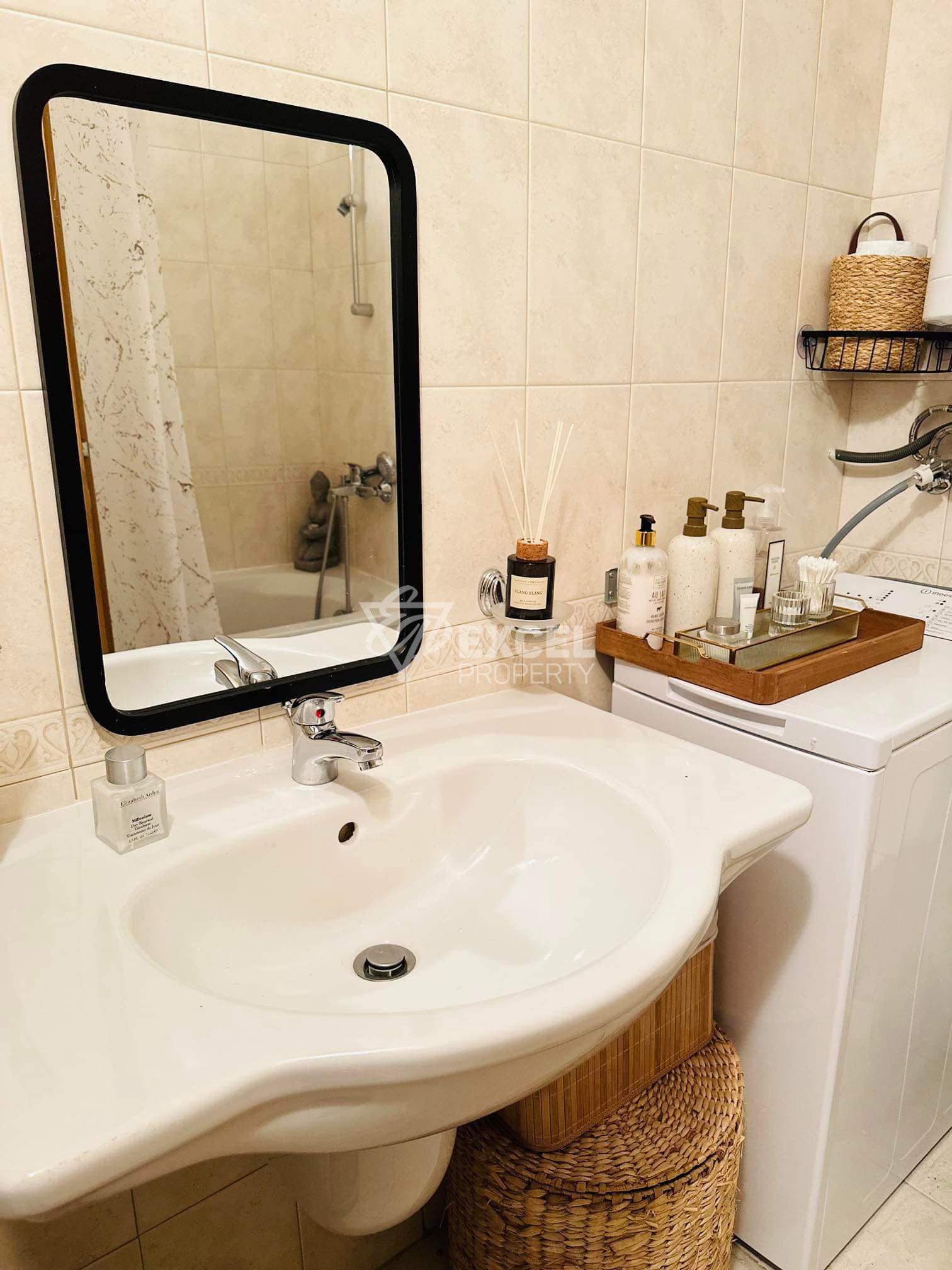 Luxuriously furnished studio in a year-round complex next to Pirin Golf
