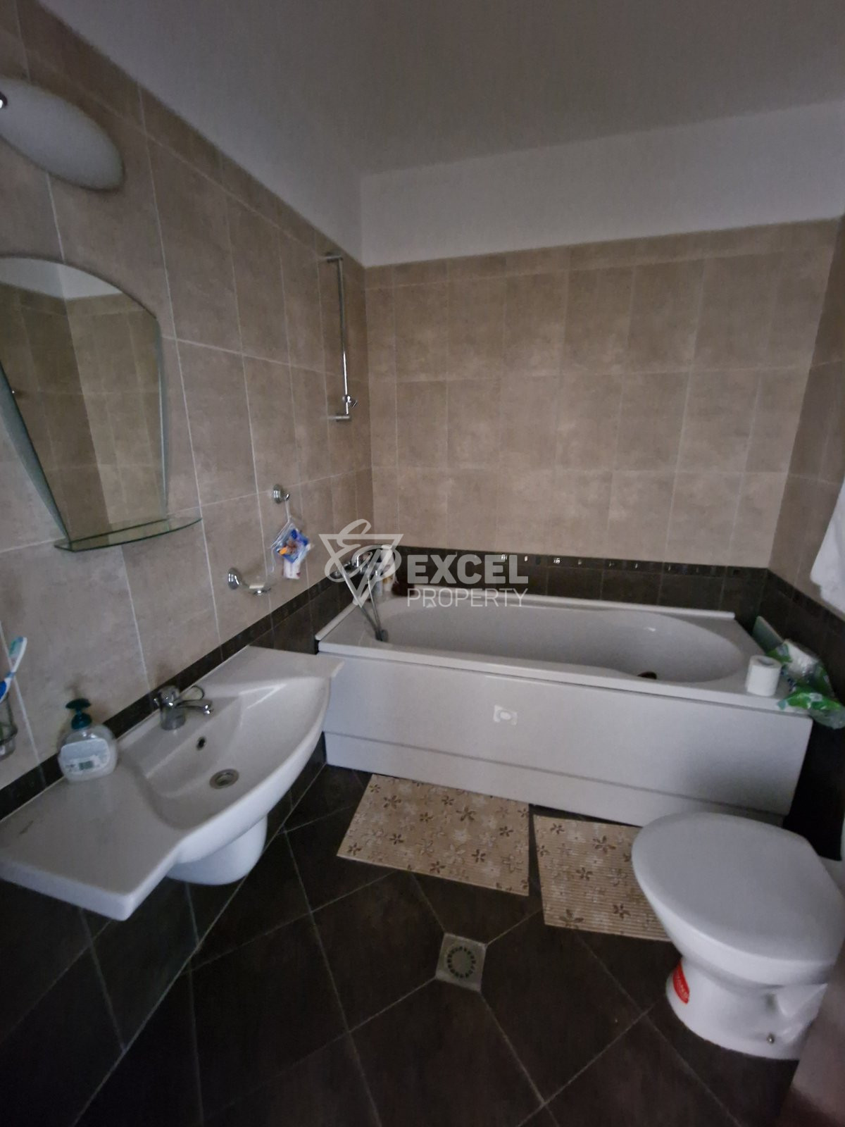 One bedroom apartment for sale in Aspen Heights Complex, near Bansko