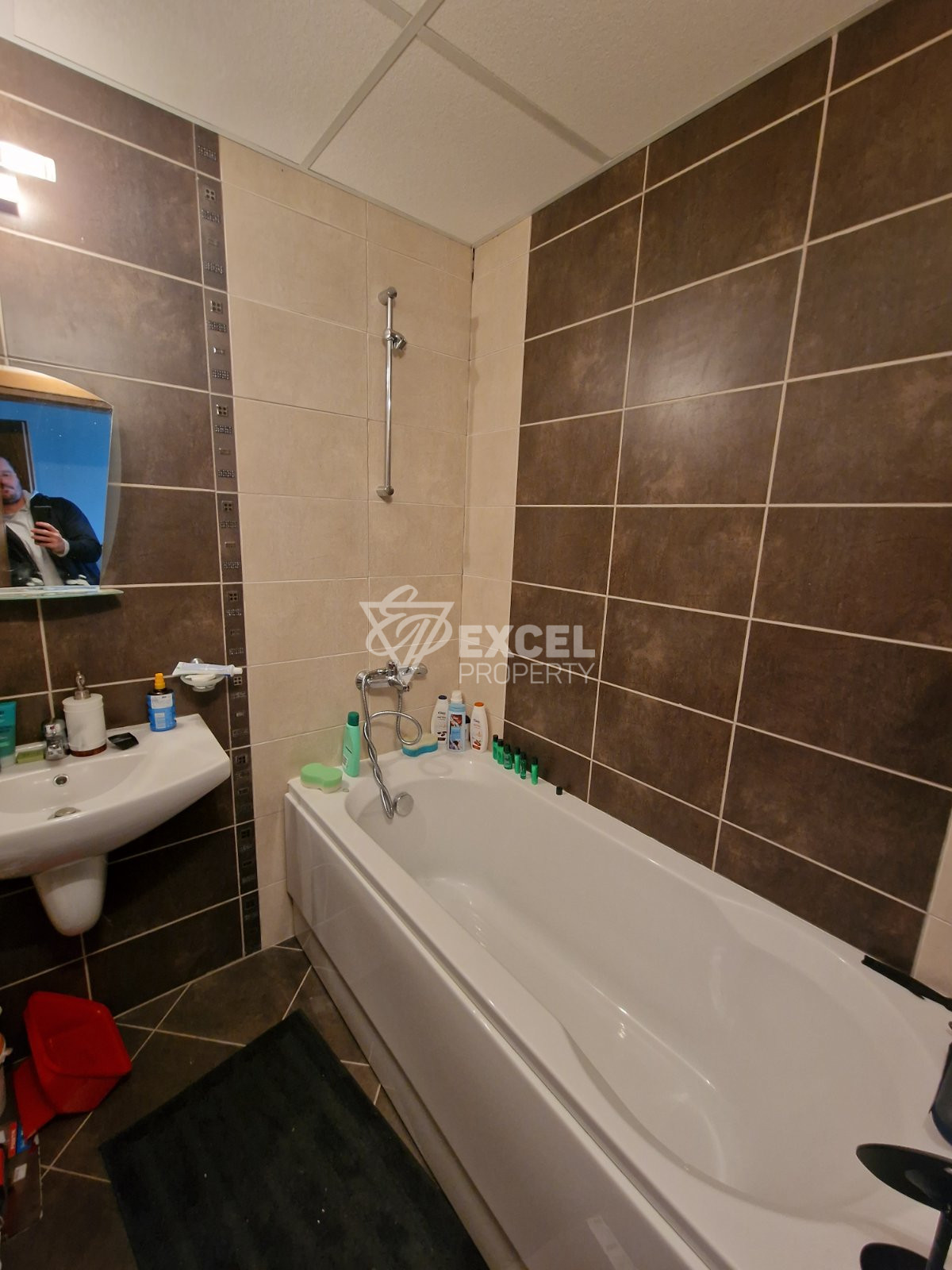 Luxury studio for sale in a year-round complex, Razlog area