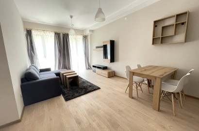 Spacious multi-room furnished apartment for sale in Bansko