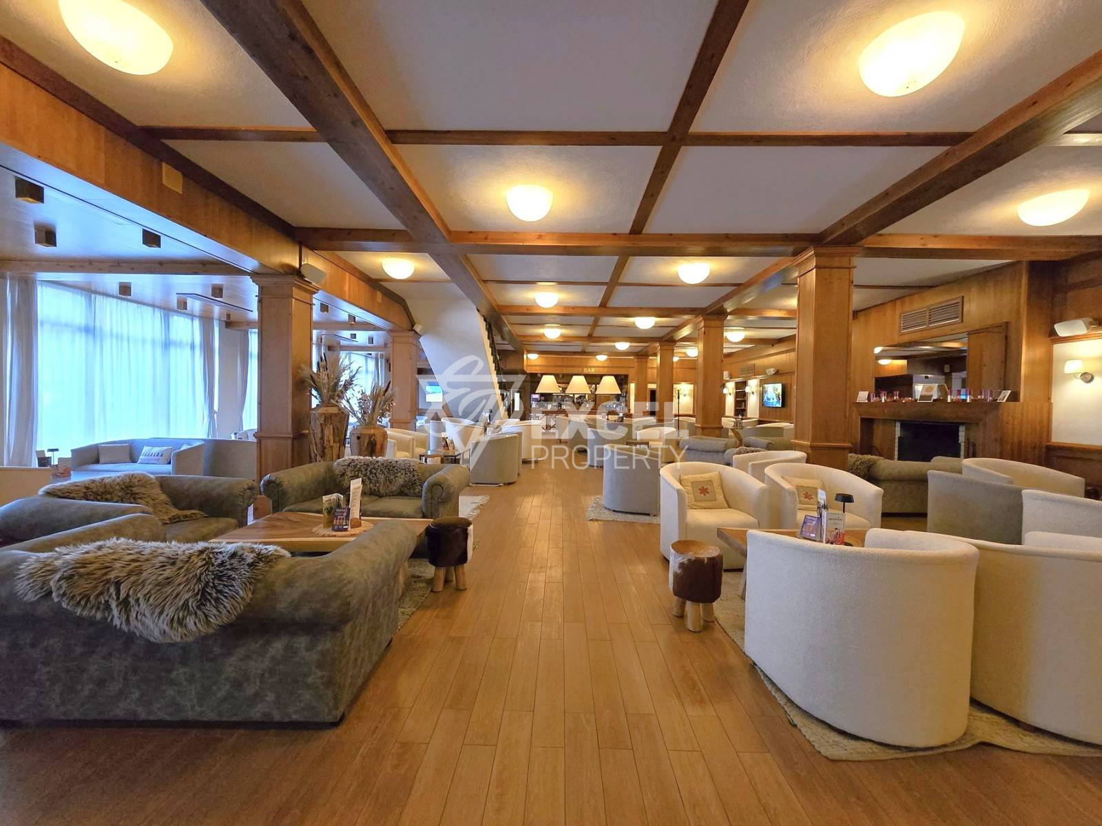 One-bedroom apartment for long-term rent in Green Life, Bansko