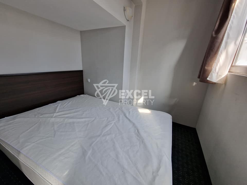 MPM Guinness Hotel: two-bed apartment (maisonette) for sale next to the Bansko ski lift