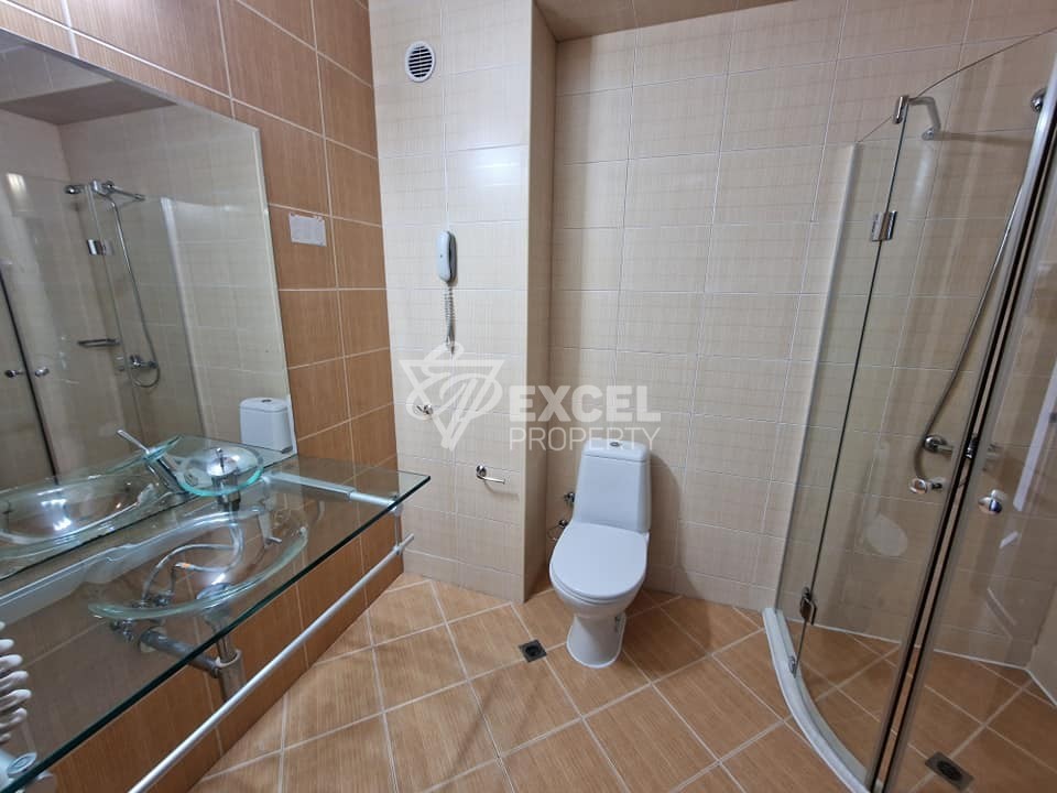 MPM Guinness Hotel: two-bed apartment (maisonette) for sale next to the Bansko ski lift
