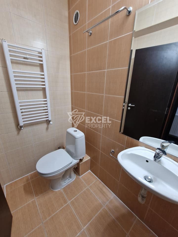 MPM Guinness Hotel: two-bed apartment (maisonette) for sale next to the Bansko ski lift