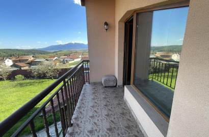 Two-story house with fireplace for sale near Razlog and Bansko