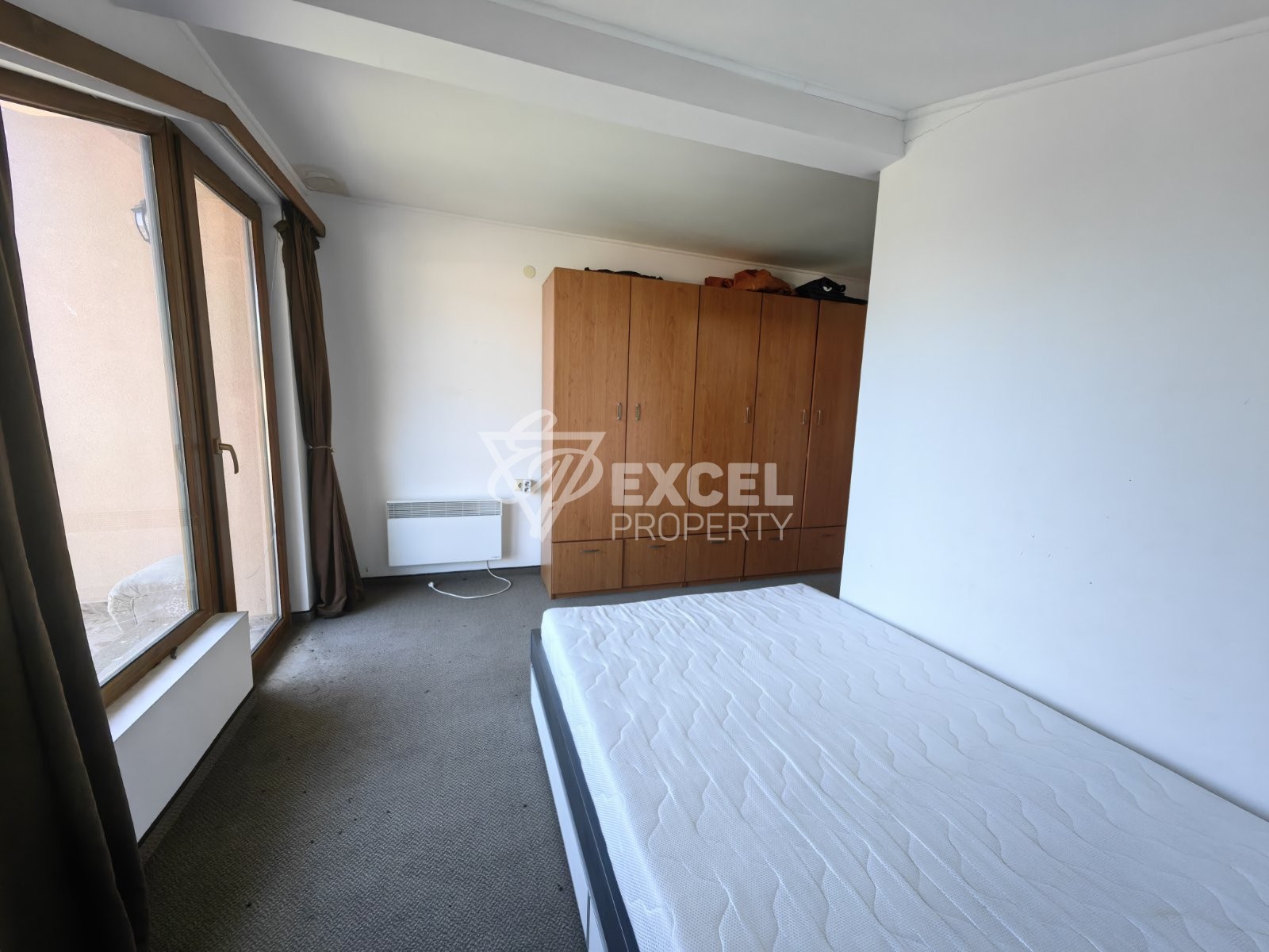Two-story house with fireplace for sale near Razlog and Bansko