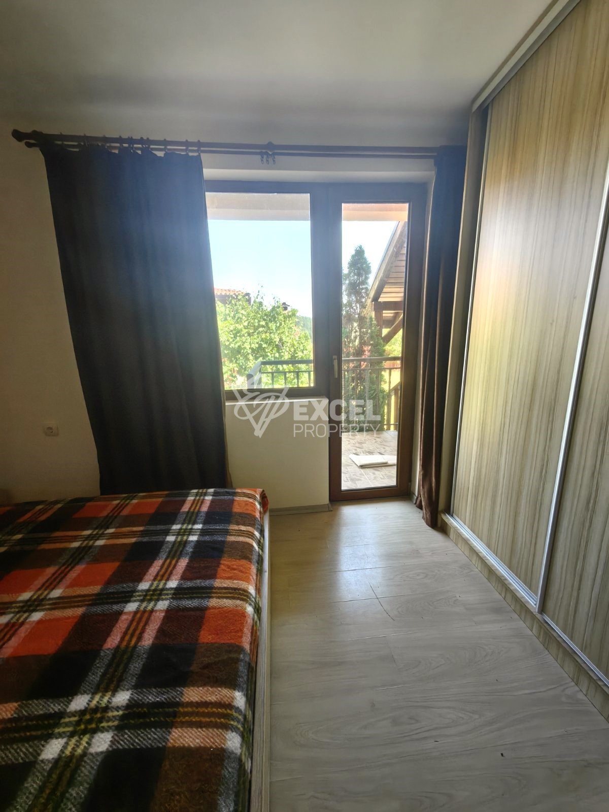 Two-story house with fireplace for sale near Razlog and Bansko