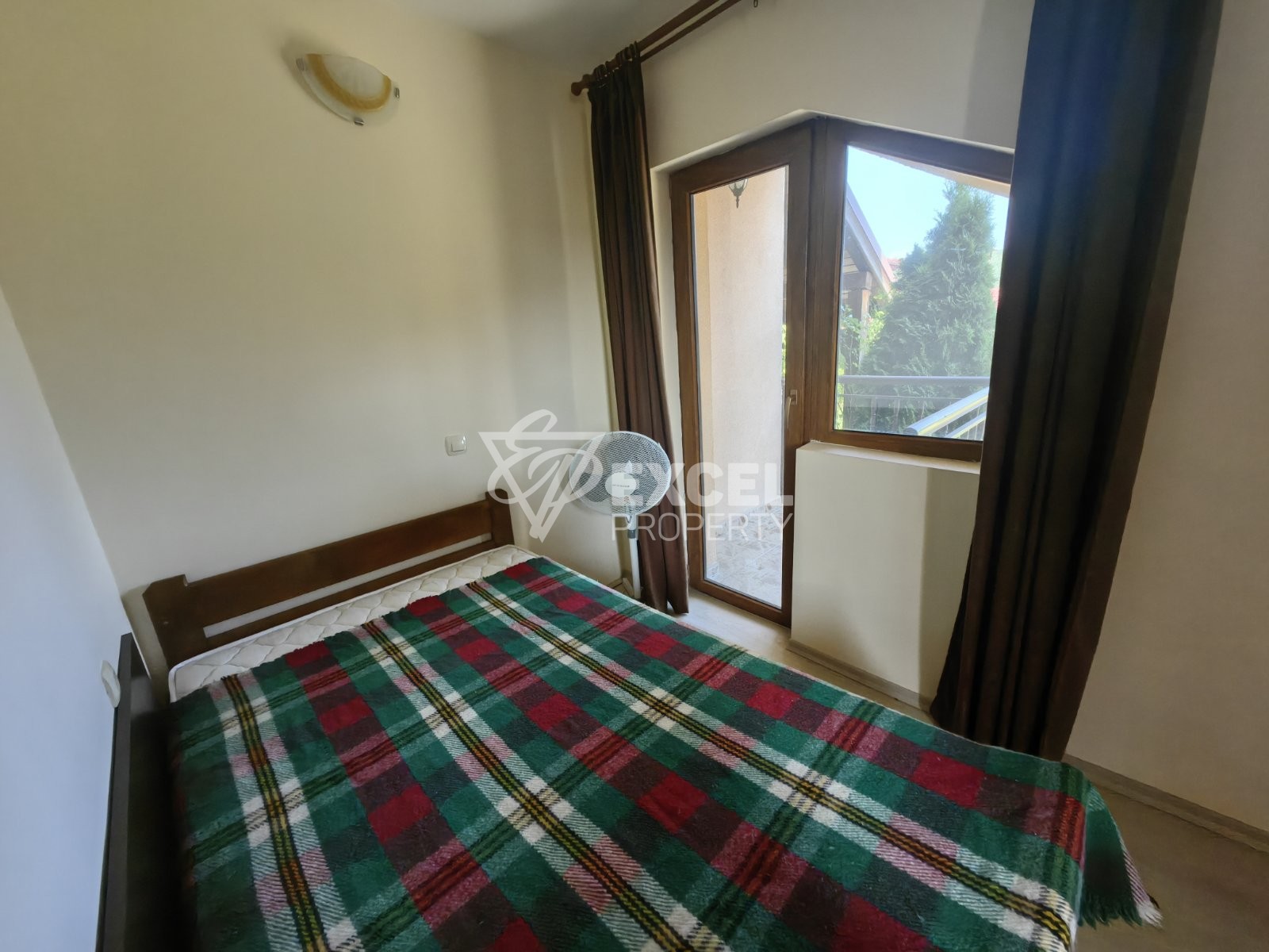 Two-story house with fireplace for sale near Razlog and Bansko
