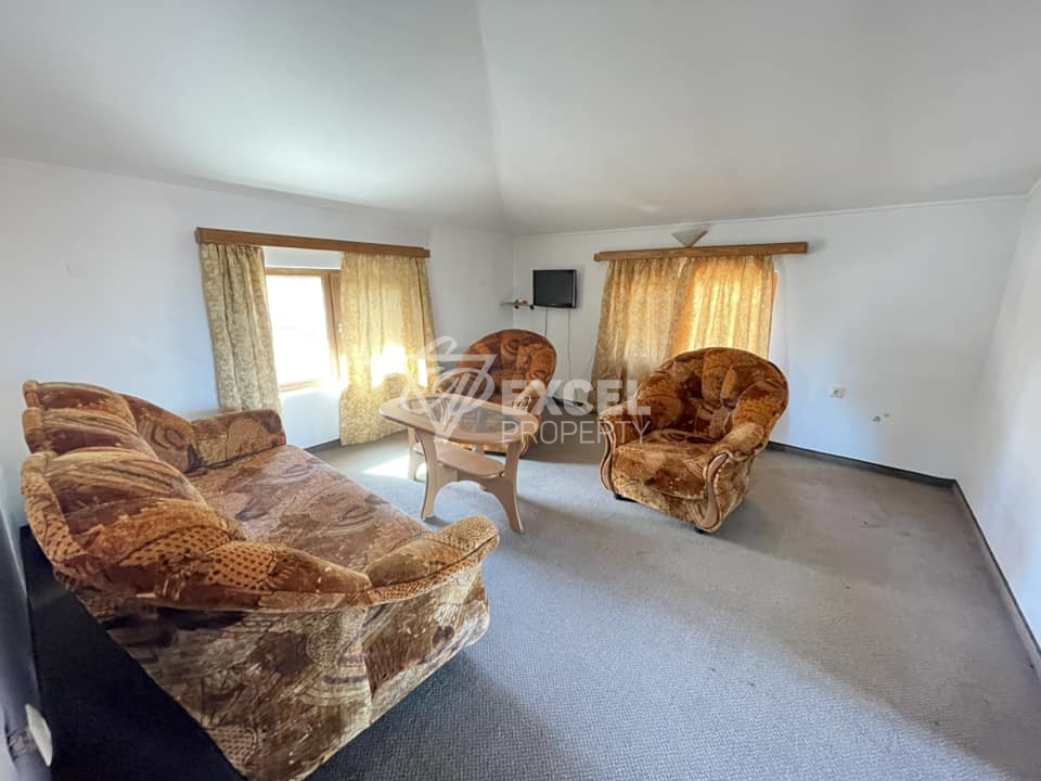 Two-story house with fireplace for sale near Razlog and Bansko