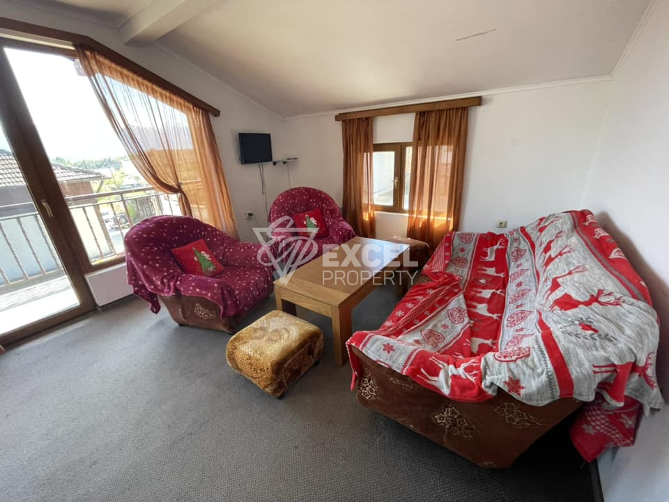Two-story house with fireplace for sale near Razlog and Bansko