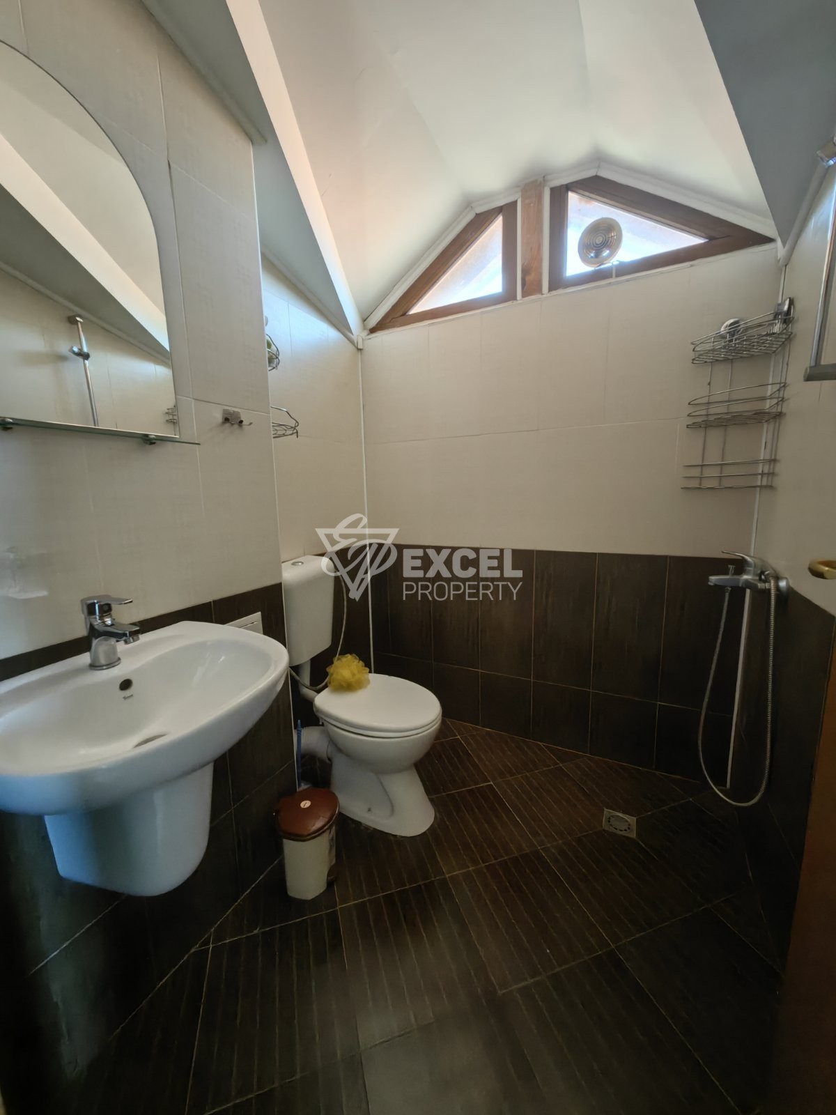 Two-story house with fireplace for sale near Razlog and Bansko