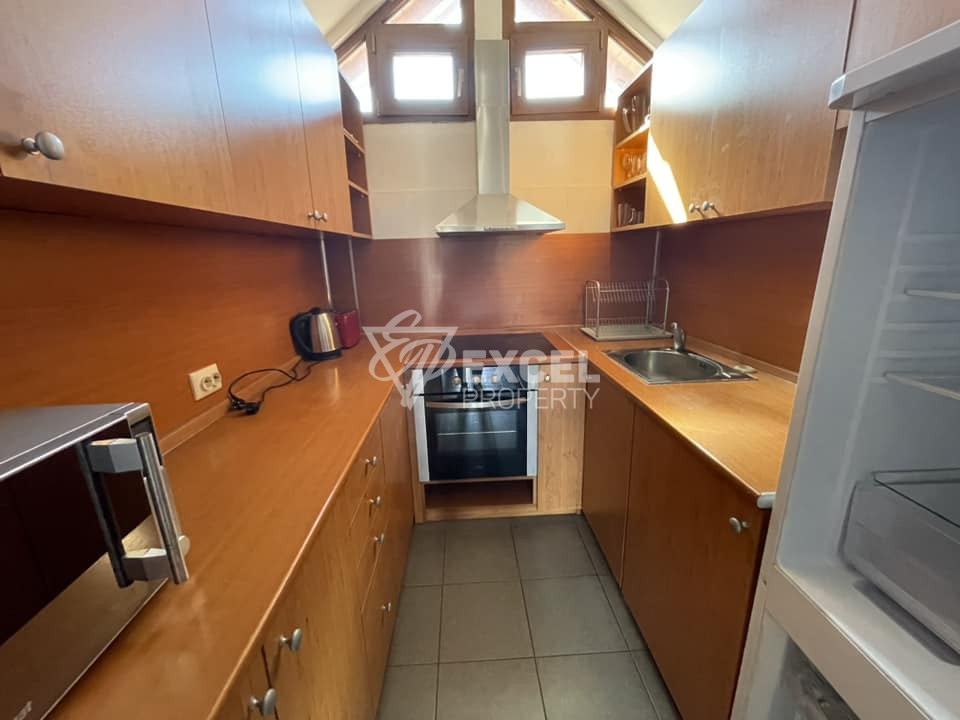 Two-story house with fireplace for sale near Razlog and Bansko