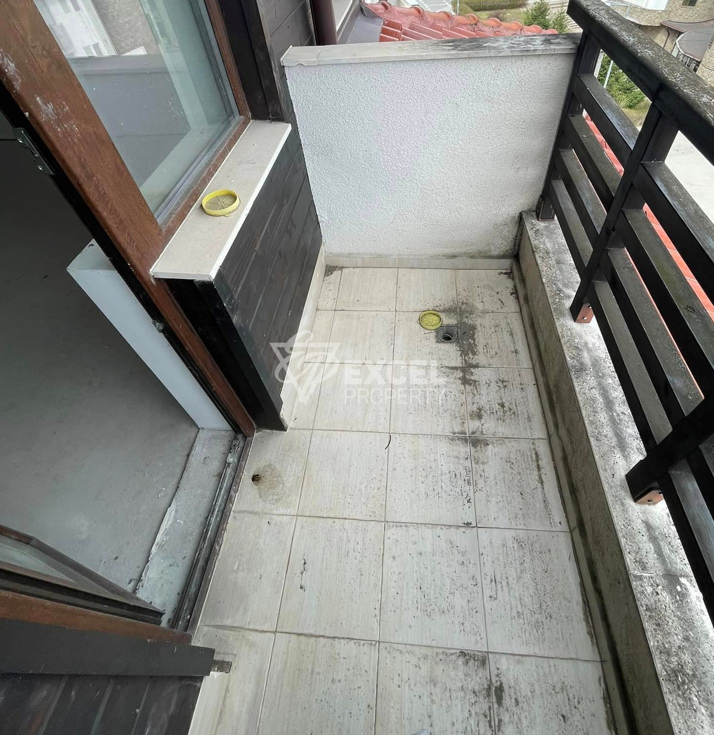 One-bedroom apartment for sale with Pirin panorama and low maintenance fee!