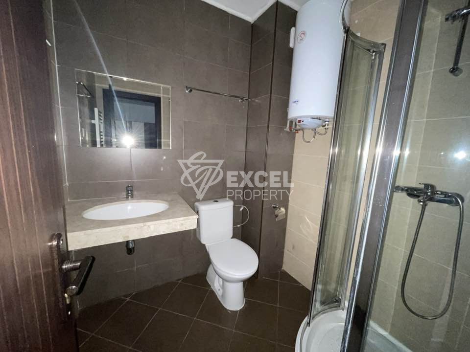 Affordable Studio for sale in Bansko, 300m from the Gondola
