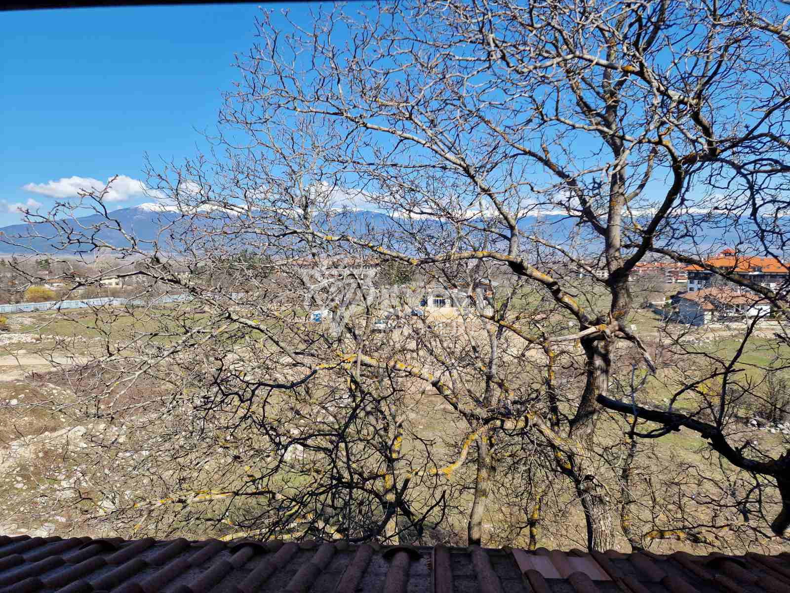 Affordable Studio for sale in Bansko, 300m from the Gondola