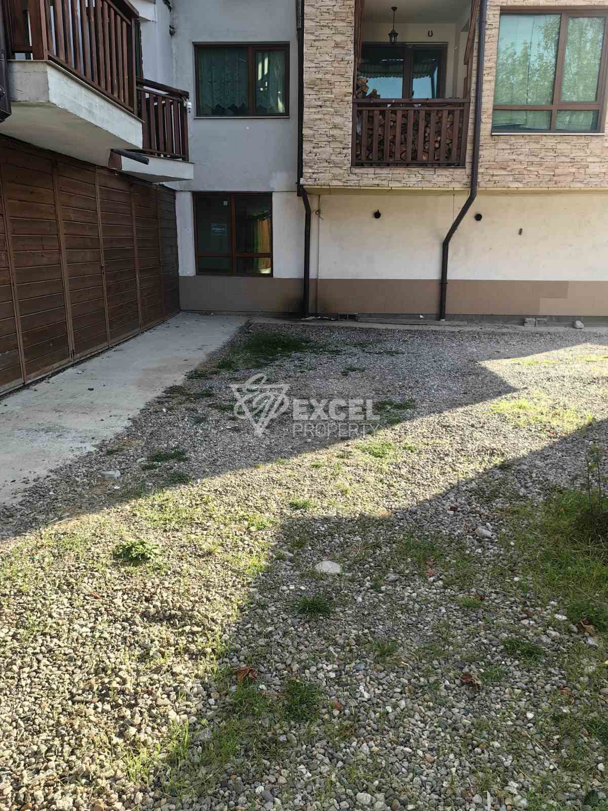Office premises for sale near playgrounds, Razlog