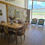 One-storey Alpine-style house for sale, close to Pirin Golf