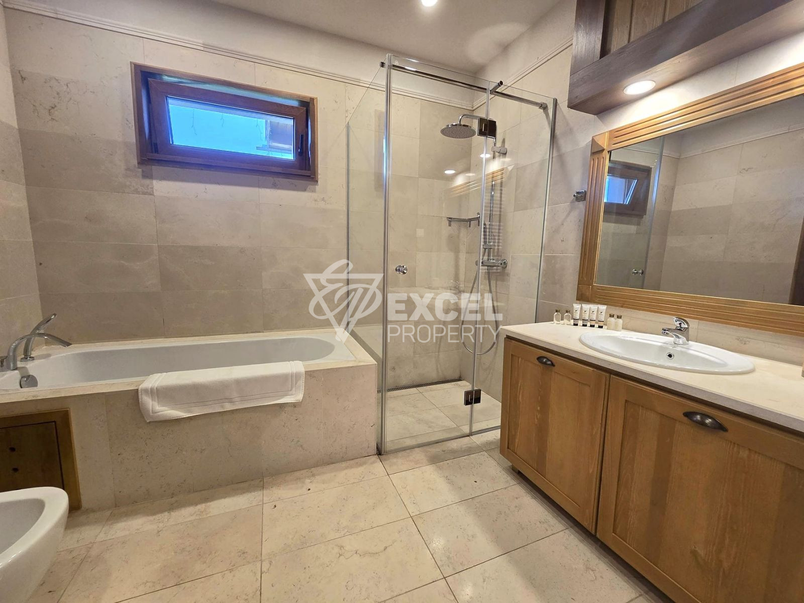 Magnificent three bedroom house for sale in the prestigious Pirin Golf and Country Club