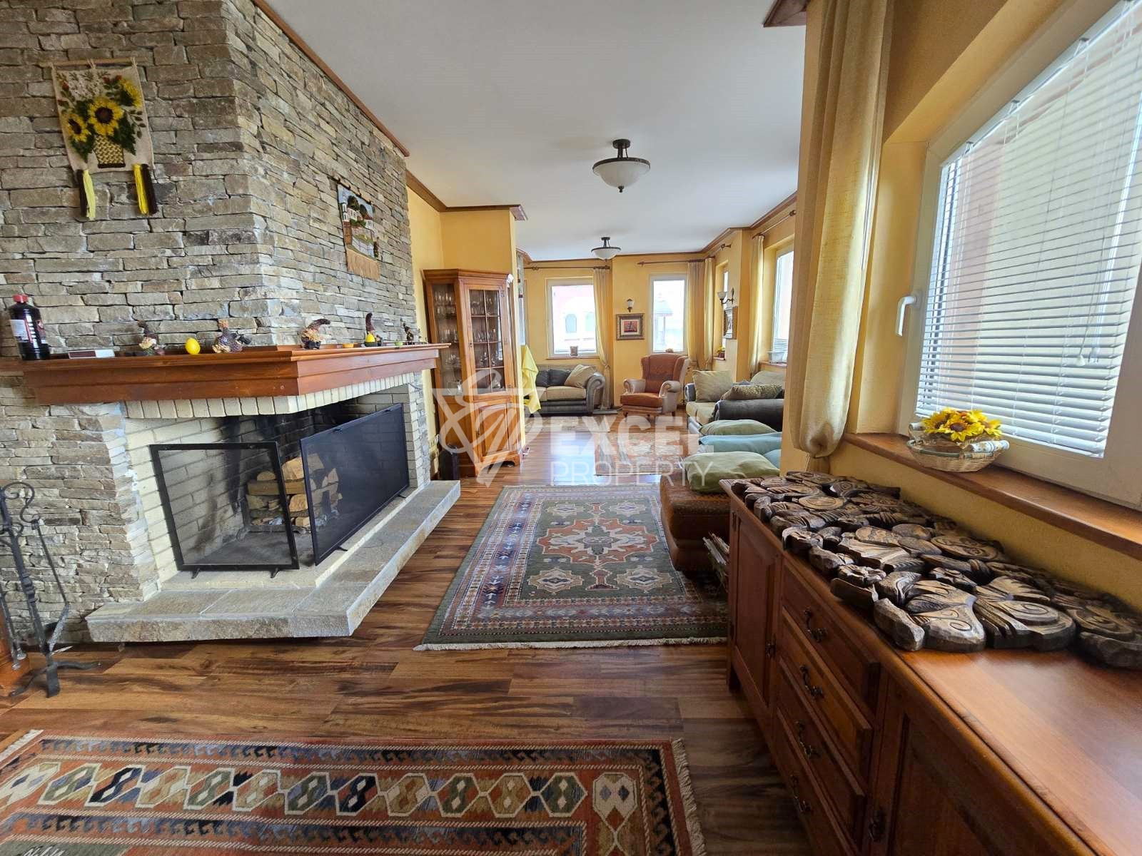 Elegant multi-room apartment for sale in the heart of Pirin Golf & Country Club: Luxury and perfection
