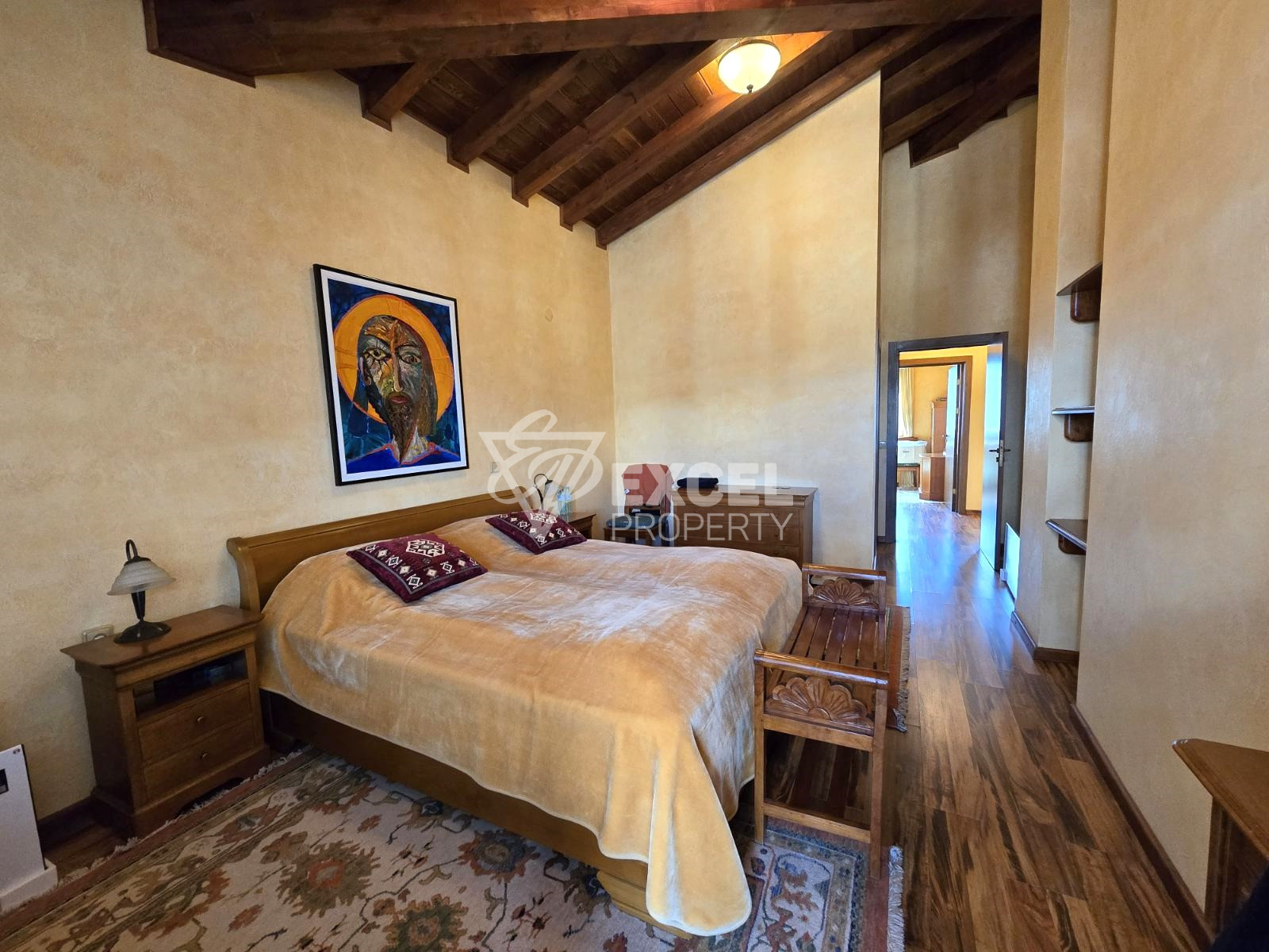 Elegant multi-room apartment for sale in the heart of Pirin Golf & Country Club: Luxury and perfection