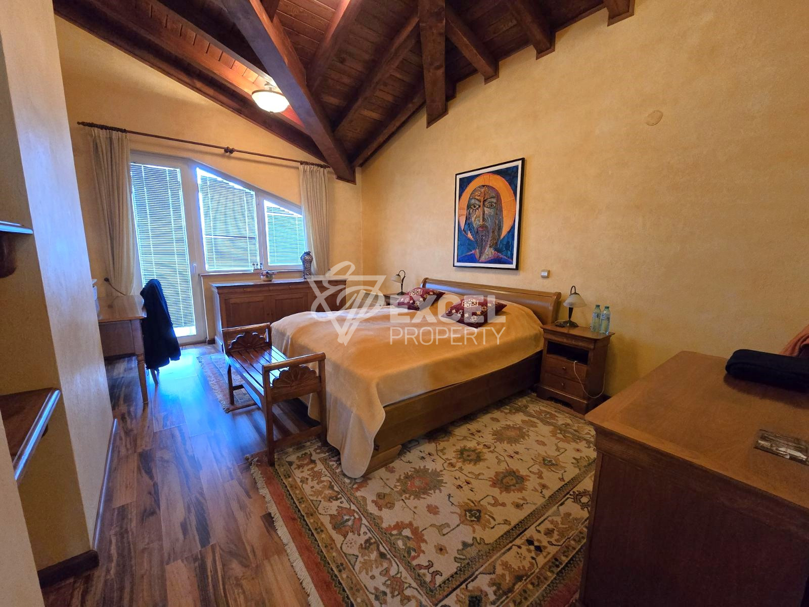 Elegant multi-room apartment for sale in the heart of Pirin Golf & Country Club: Luxury and perfection