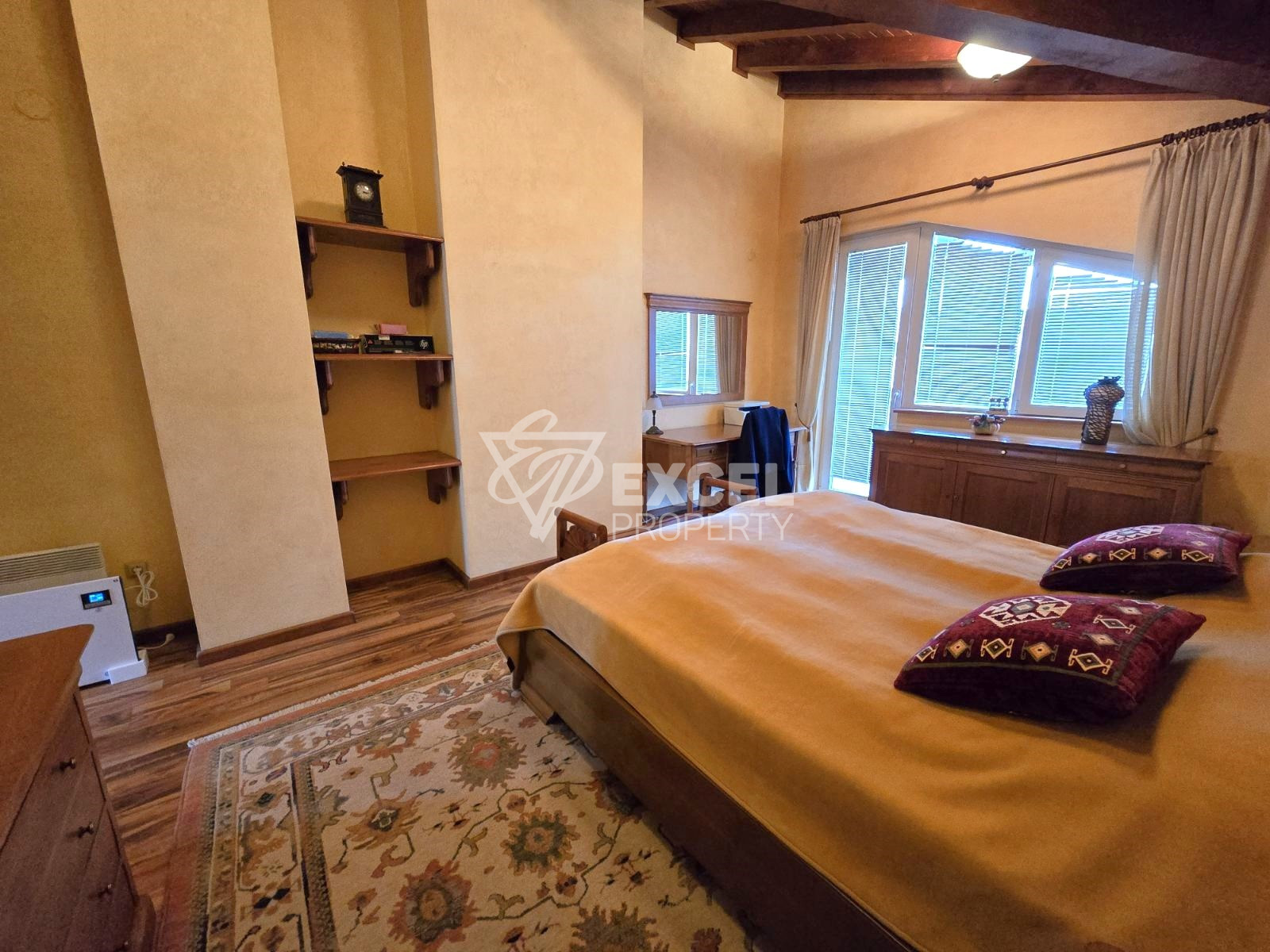 Elegant multi-room apartment for sale in the heart of Pirin Golf & Country Club: Luxury and perfection