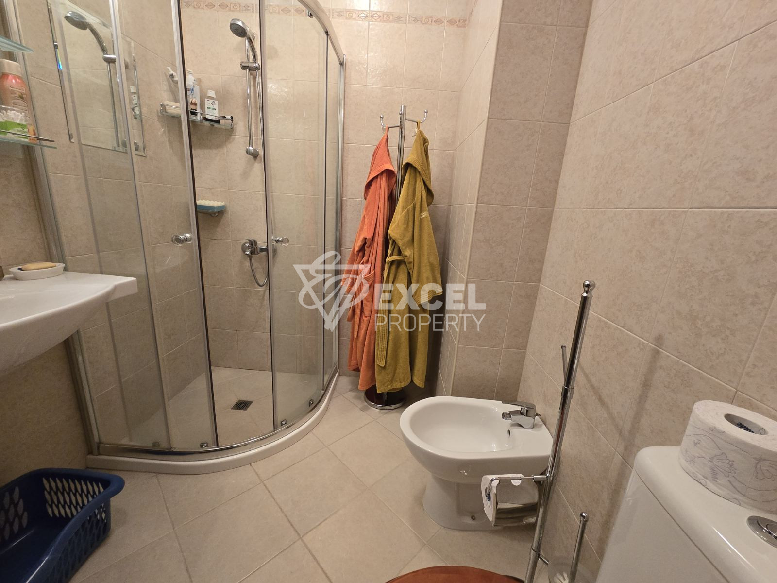 Elegant multi-room apartment for sale in the heart of Pirin Golf & Country Club: Luxury and perfection