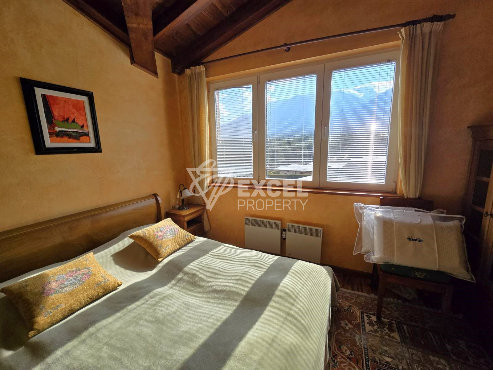 Elegant multi-room apartment for sale in the heart of Pirin Golf & Country Club: Luxury and perfection
