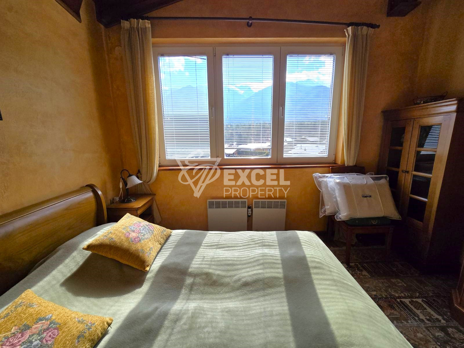 Elegant multi-room apartment for sale in the heart of Pirin Golf & Country Club: Luxury and perfection