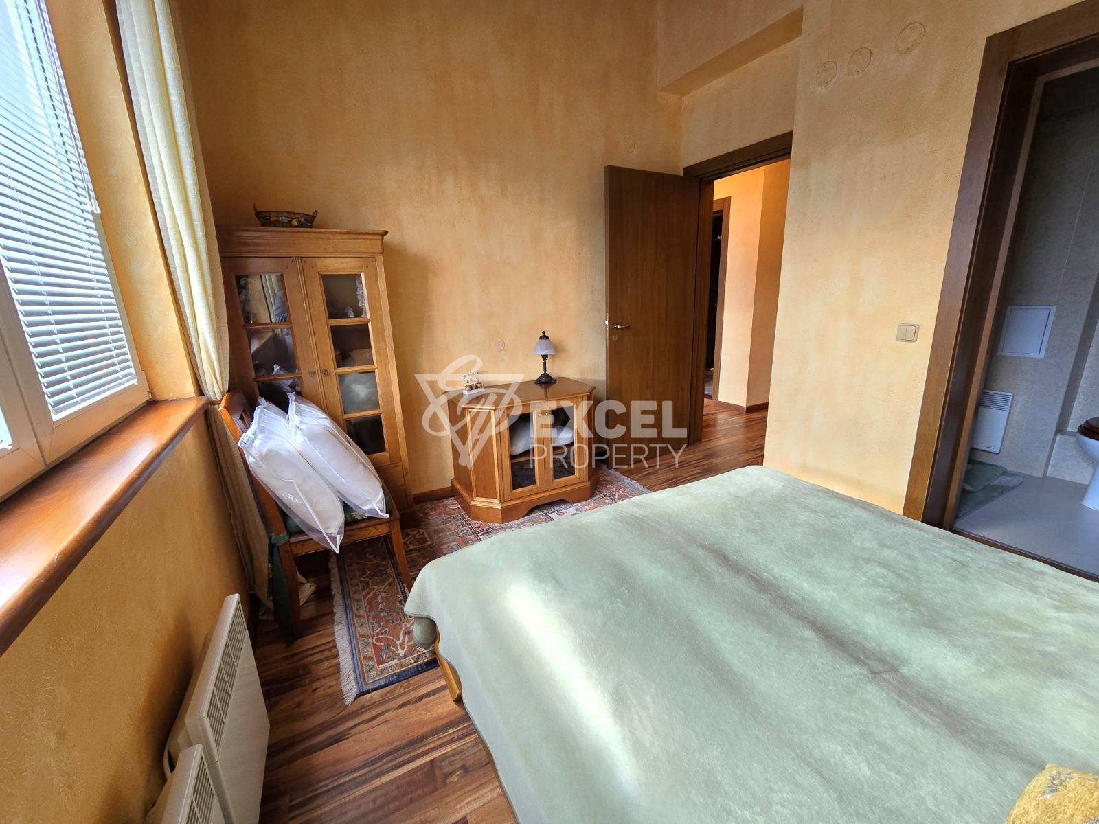 Elegant multi-room apartment for sale in the heart of Pirin Golf & Country Club: Luxury and perfection