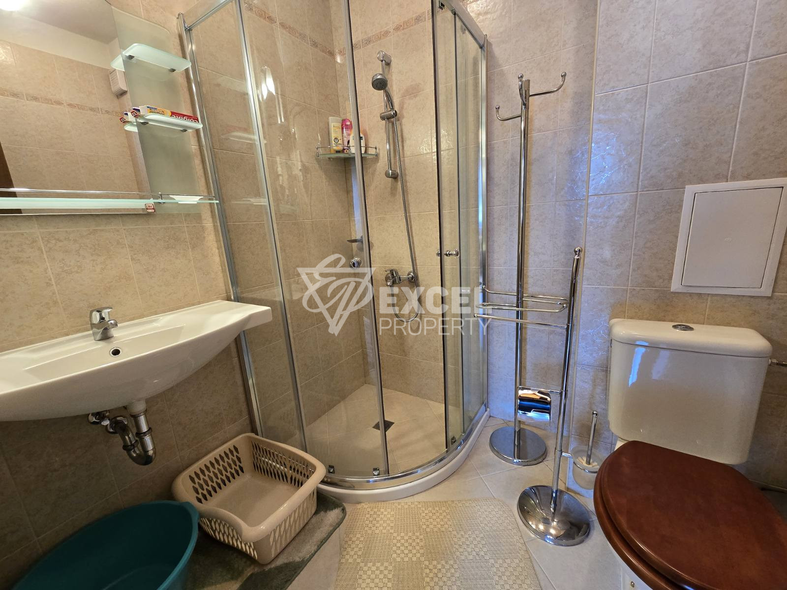 Elegant multi-room apartment for sale in the heart of Pirin Golf & Country Club: Luxury and perfection