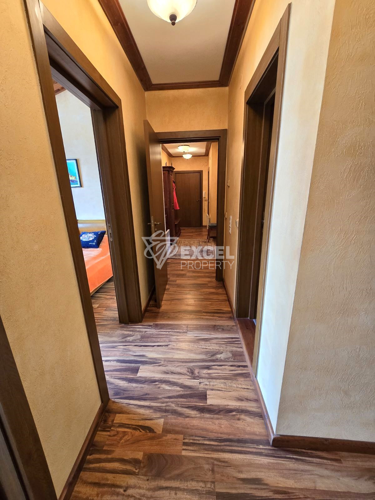 Elegant multi-room apartment for sale in the heart of Pirin Golf & Country Club: Luxury and perfection