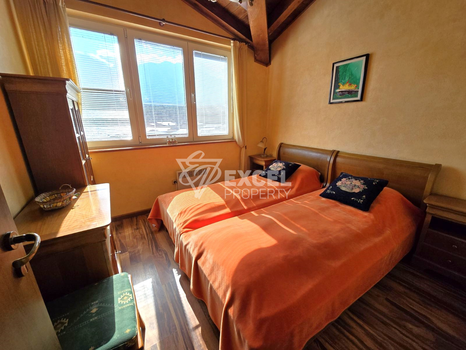 Elegant multi-room apartment for sale in the heart of Pirin Golf & Country Club: Luxury and perfection