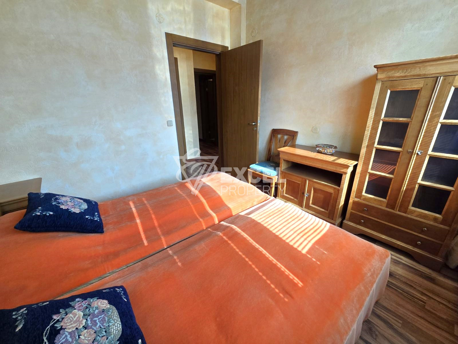 Elegant multi-room apartment for sale in the heart of Pirin Golf & Country Club: Luxury and perfection