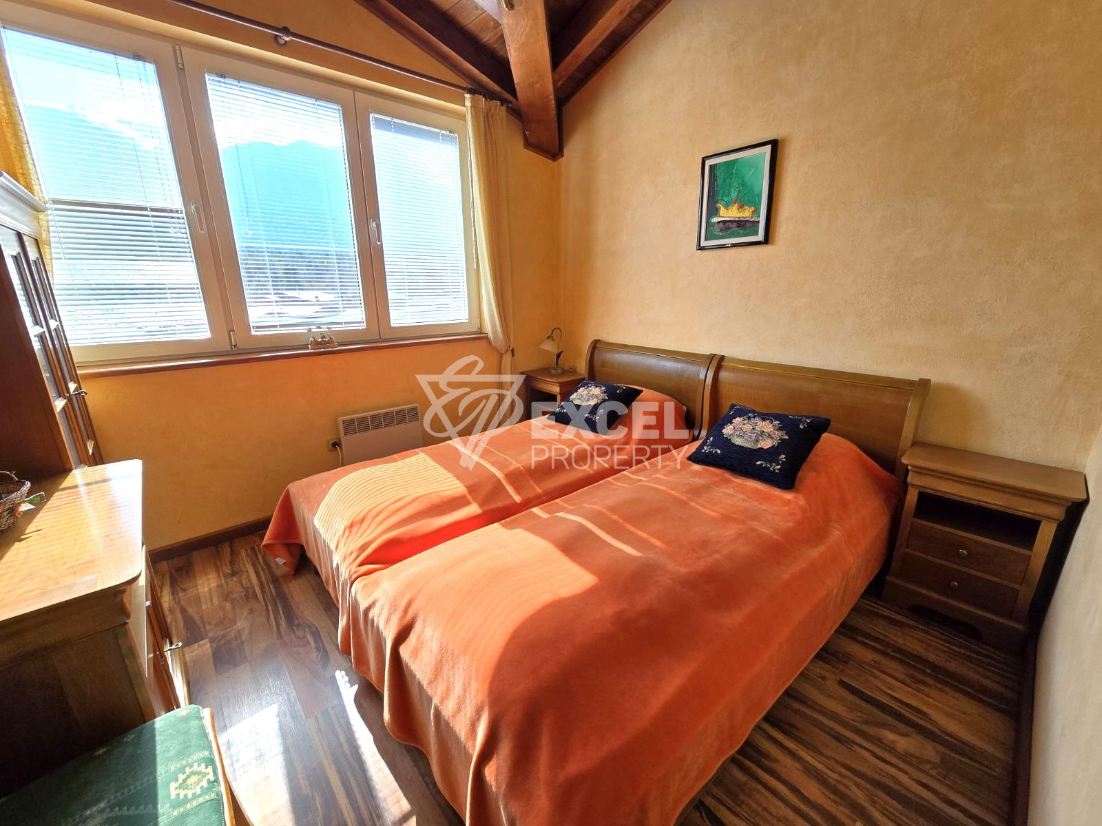 Elegant multi-room apartment for sale in the heart of Pirin Golf & Country Club: Luxury and perfection