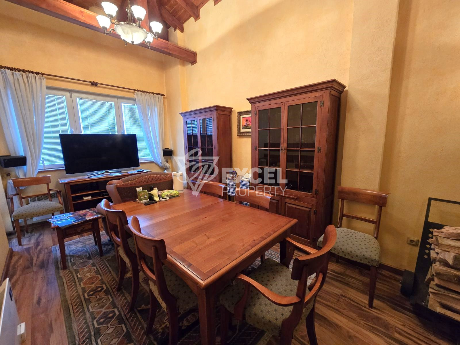 Elegant multi-room apartment for sale in the heart of Pirin Golf & Country Club: Luxury and perfection