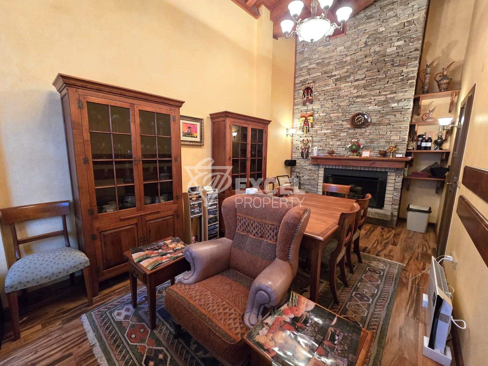 Elegant multi-room apartment for sale in the heart of Pirin Golf & Country Club: Luxury and perfection