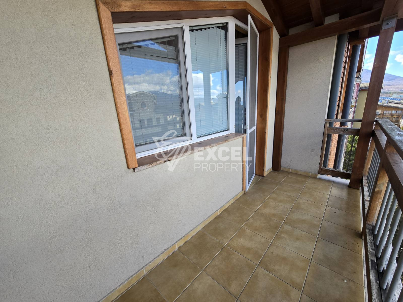 Elegant multi-room apartment for sale in the heart of Pirin Golf & Country Club: Luxury and perfection