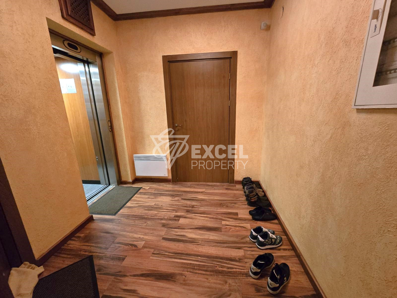 Elegant multi-room apartment for sale in the heart of Pirin Golf & Country Club: Luxury and perfection