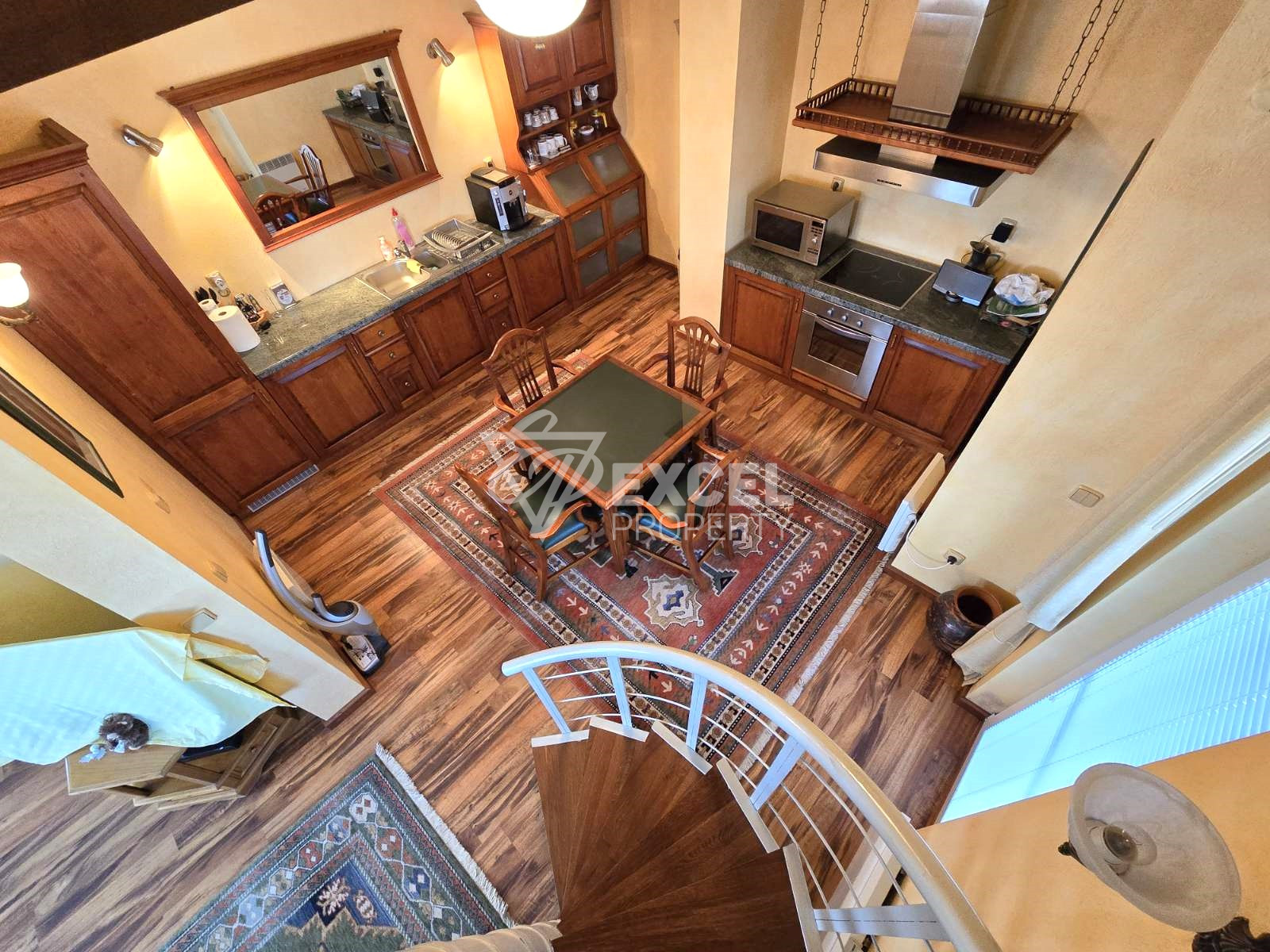 Elegant multi-room apartment for sale in the heart of Pirin Golf & Country Club: Luxury and perfection