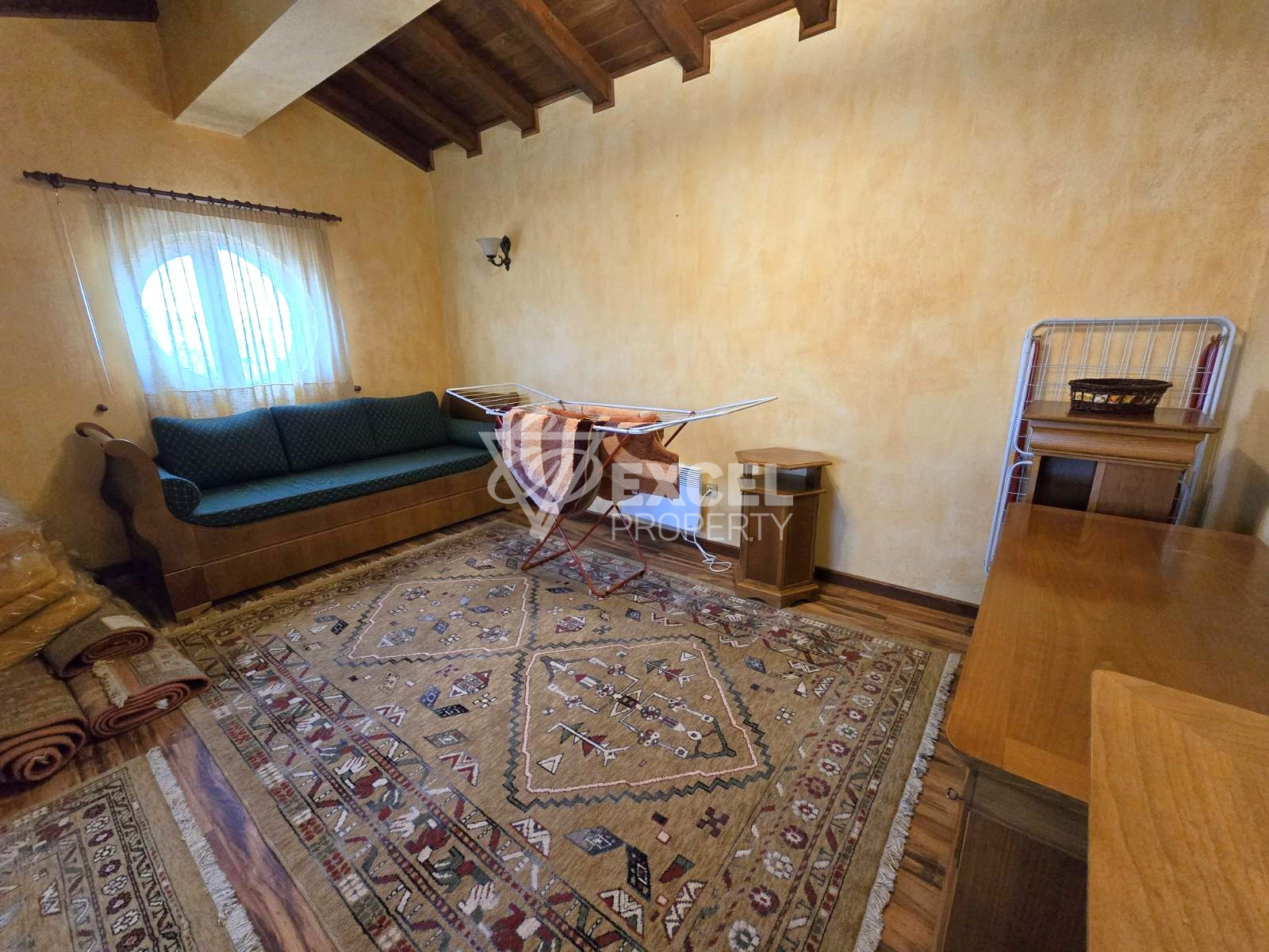 Elegant multi-room apartment for sale in the heart of Pirin Golf & Country Club: Luxury and perfection