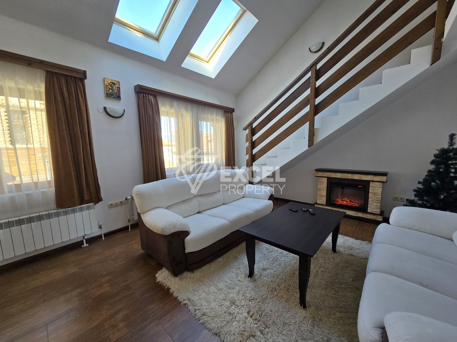 Multifunctional house with an active business in the TOP center of Bansko!