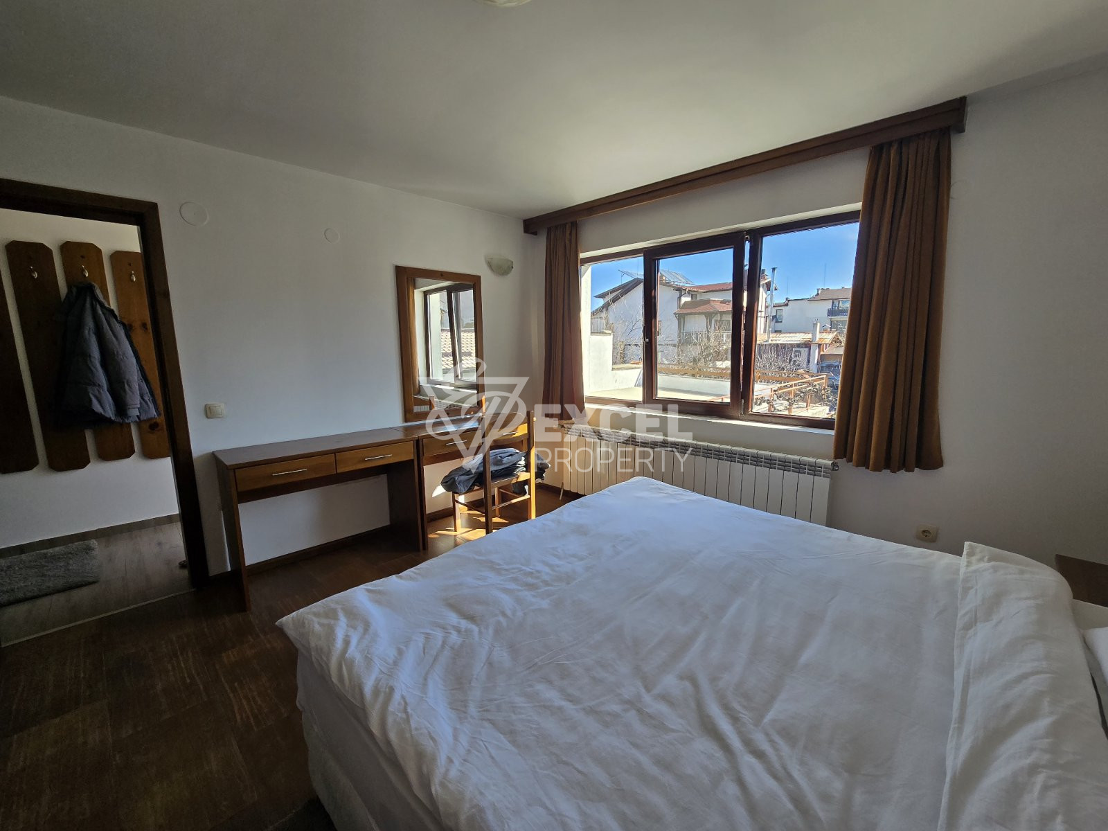 Multifunctional house with an active business in the TOP center of Bansko!