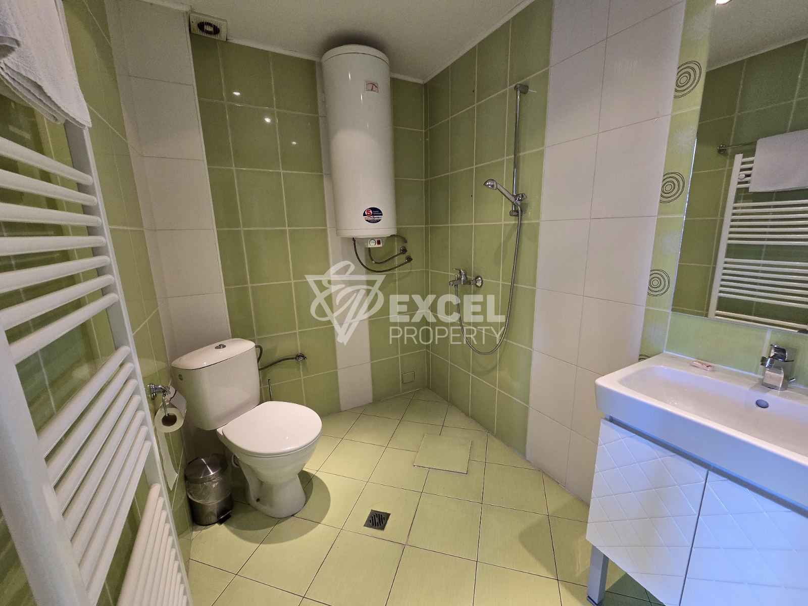 Multifunctional house with an active business in the TOP center of Bansko!