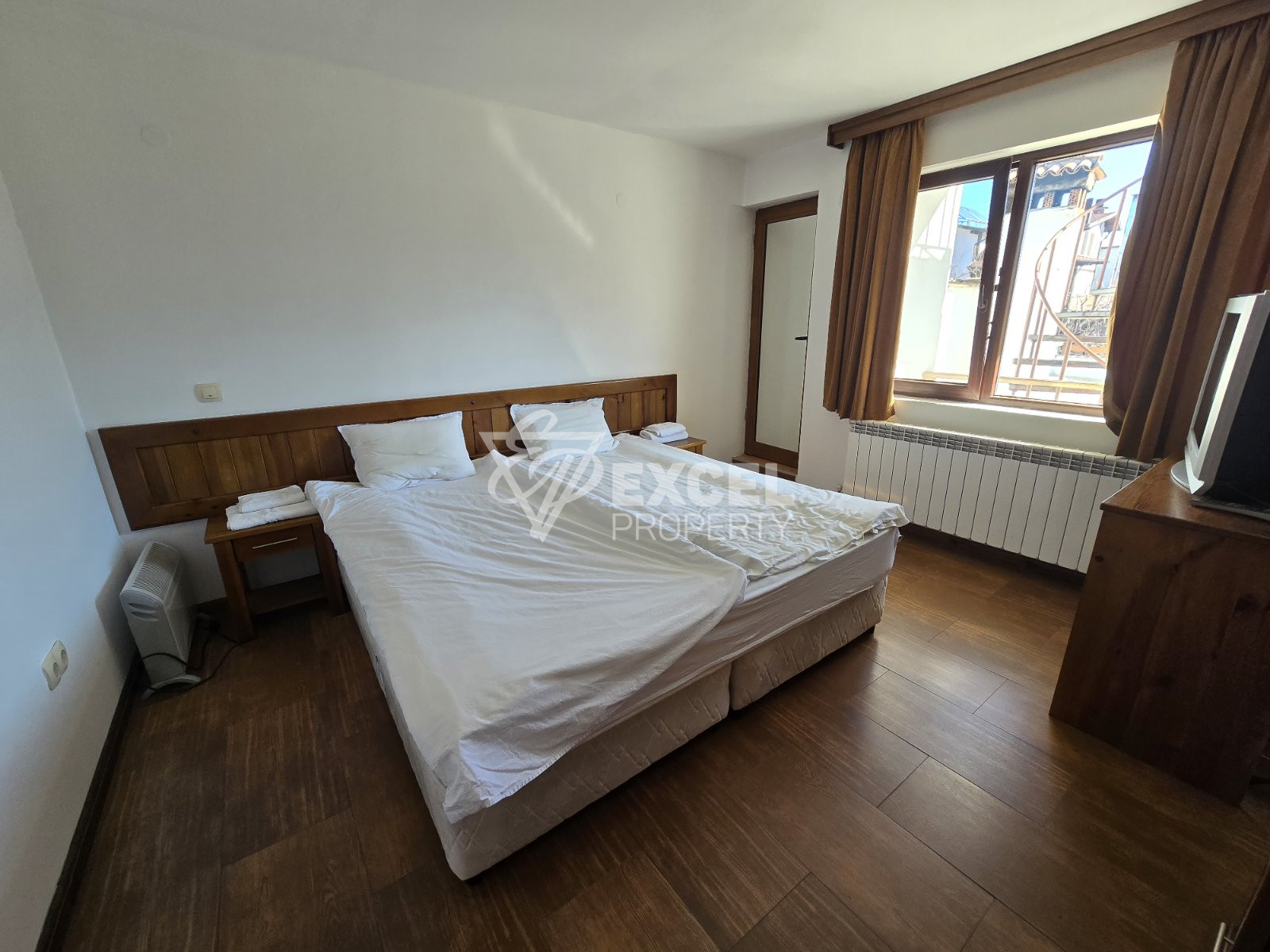 Multifunctional house with an active business in the TOP center of Bansko!