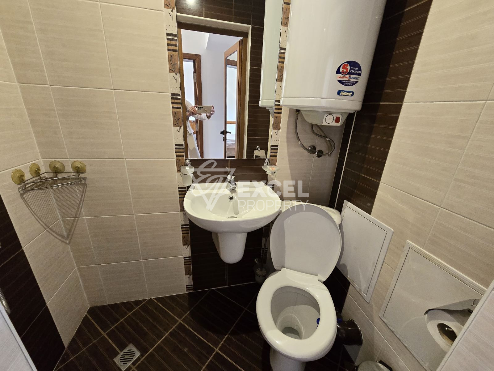 Multifunctional house with an active business in the TOP center of Bansko!